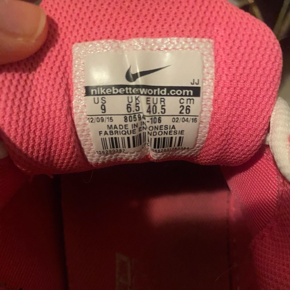 Nike air max - Picture 4 of 5